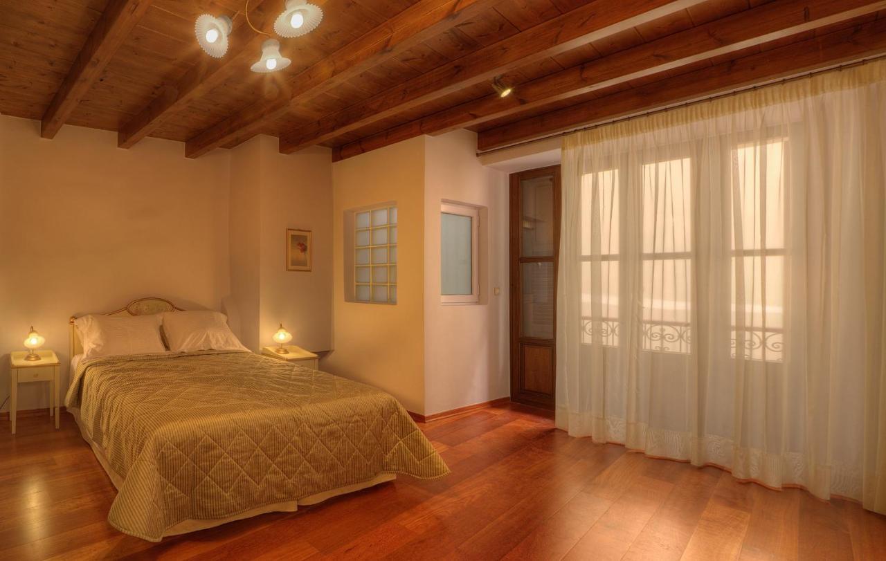 Palazzo Duca Hotel Chania  Exterior foto